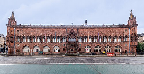 Scottish National Portrait Gallery